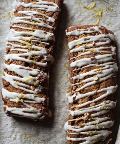 Ina Garten Spicy Hermit Bars Recipe