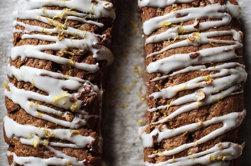 Ina Garten Spicy Hermit Bars Recipe