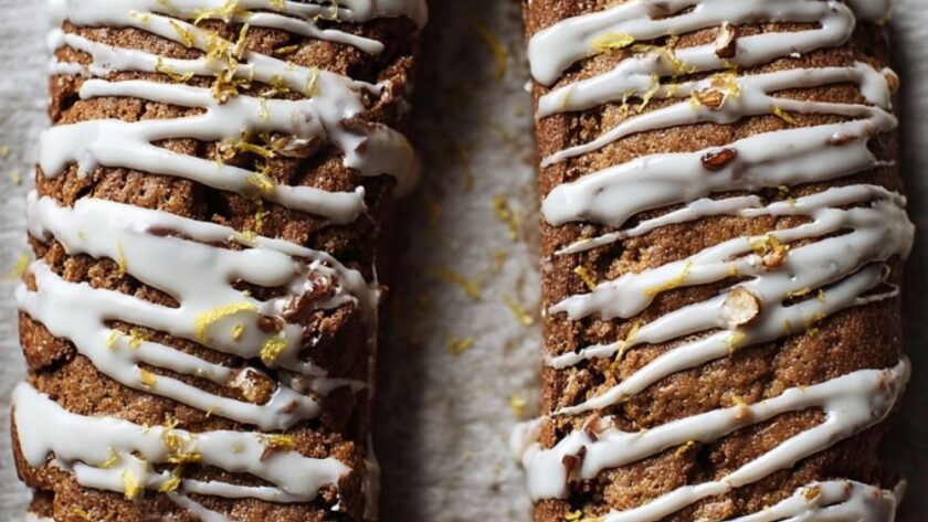 Ina Garten Spicy Hermit Bars Recipe