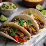 Ina Garten Steak Fajitas Recipe
