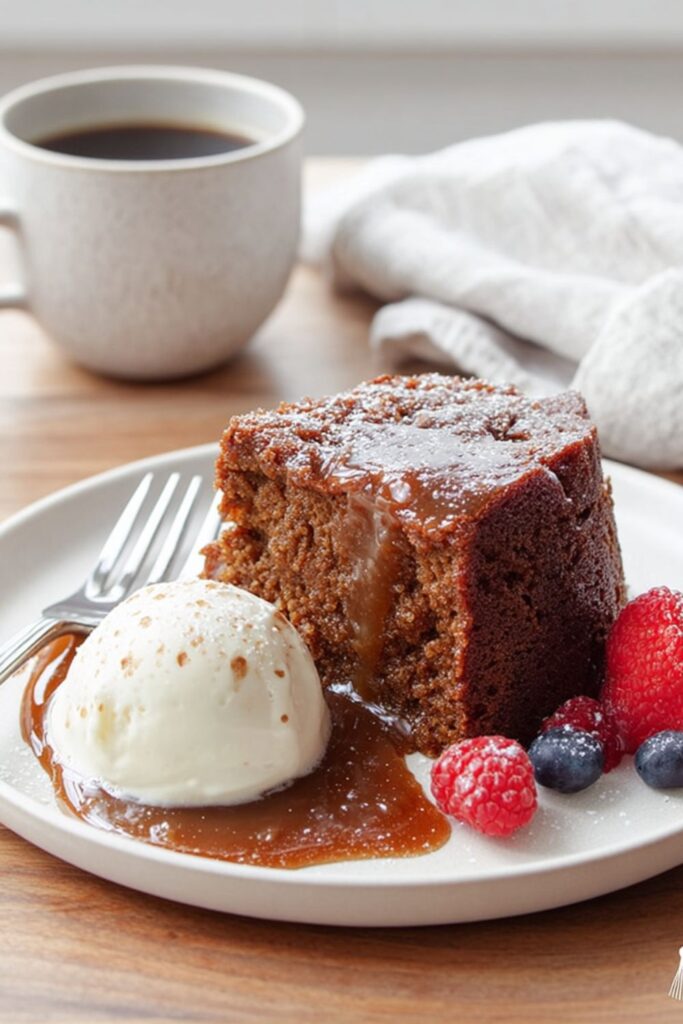 Ina Garten Sticky Toffee Cake Recipe