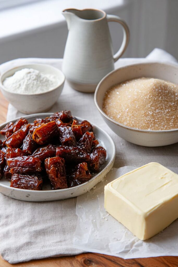 Ina Garten Sticky Toffee Cake Recipe