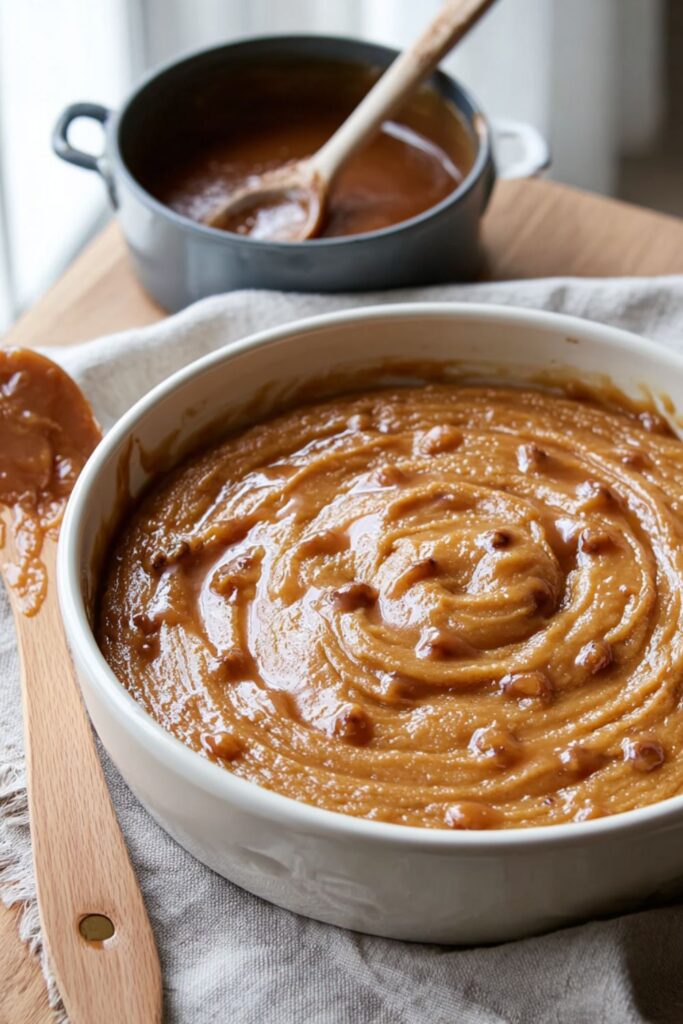 Ina Garten Sticky Toffee Cake Recipe