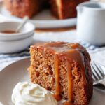 Ina Garten Sticky Toffee Cake Recipe