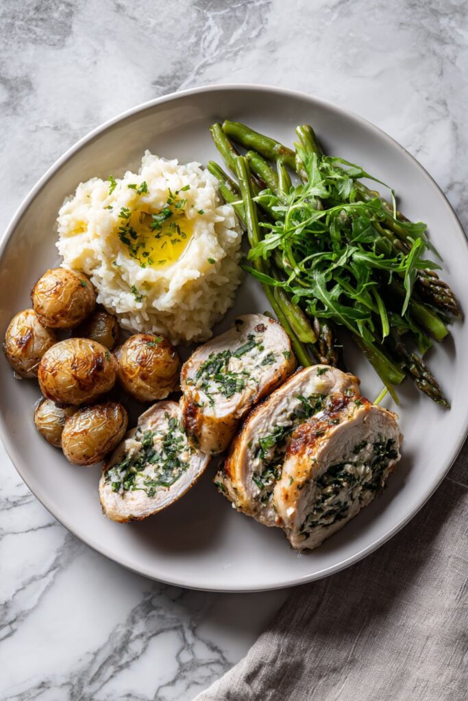 Ina Garten Stuffed Chicken Breasts Recipe