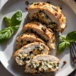 Ina Garten Stuffed Chicken Breasts Recipe