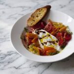 Ina Garten Tomatoes Burrata Recipe