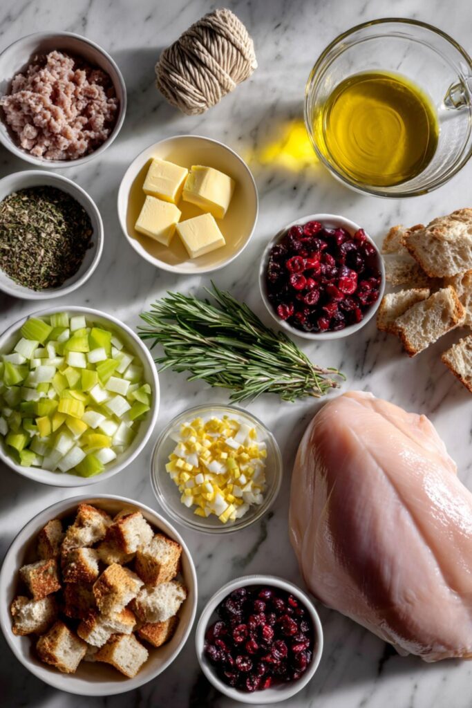 Ina Garten Turkey Roulade Recipe