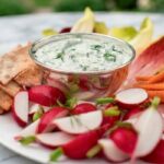 Ina Garten Veggie Dip Recipe