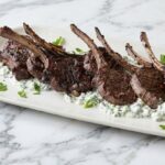 Ina Garten Yogurt Mint Sauce Recipe
