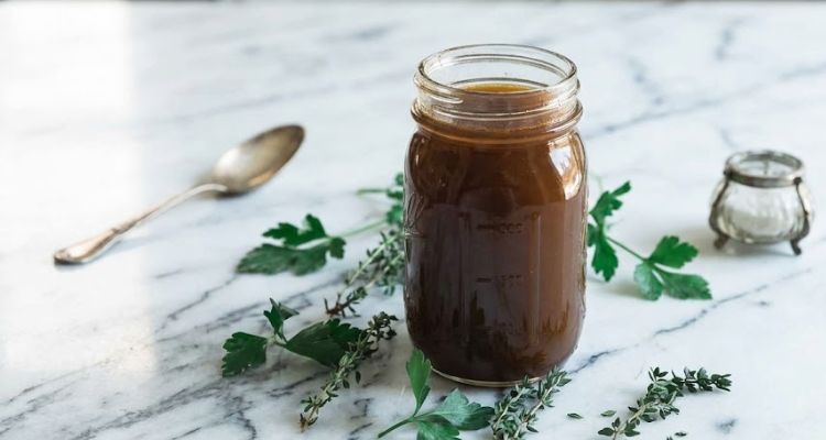 Ina Garten's Beef Stock Recipe