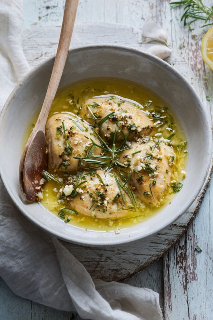 Ina Garten Grilled Lemon Chicken Recipe