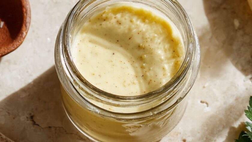 Ina Garten Caesar Dressing Recipe
