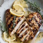 Ina Garten Grilled Lemon Chicken Recipe