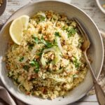 Ina Garten Couscous With Pine Nuts Recipe