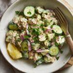 Ina Garten Tuna Avocado Salad Recipe