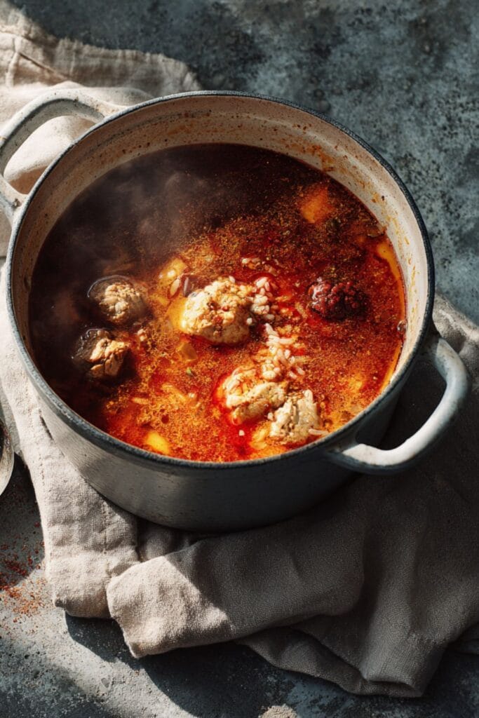 Ina Garten Jambalaya Recipe