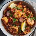 Ina Garten Jambalaya Recipe