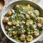 Ina Garten’s French Potato Salad Recipe