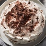 Ina Garten Icebox Cake With Tate's Cookies Recipe
