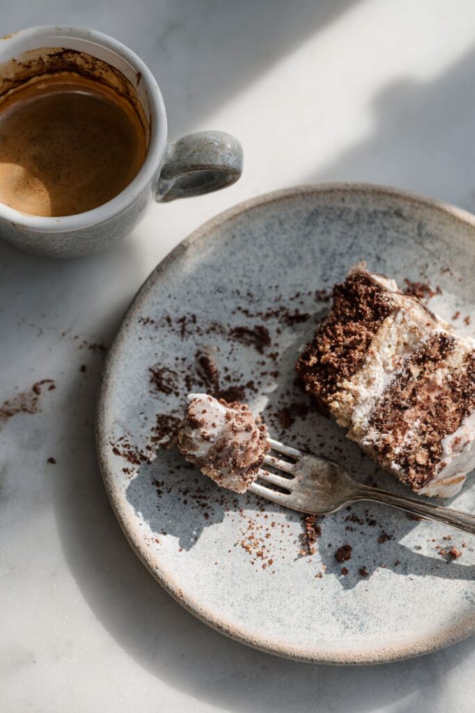 Ina Garten Icebox Cake With Tate's Cookies Recipe