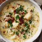 Ina Garten Fish Chowder Recipe