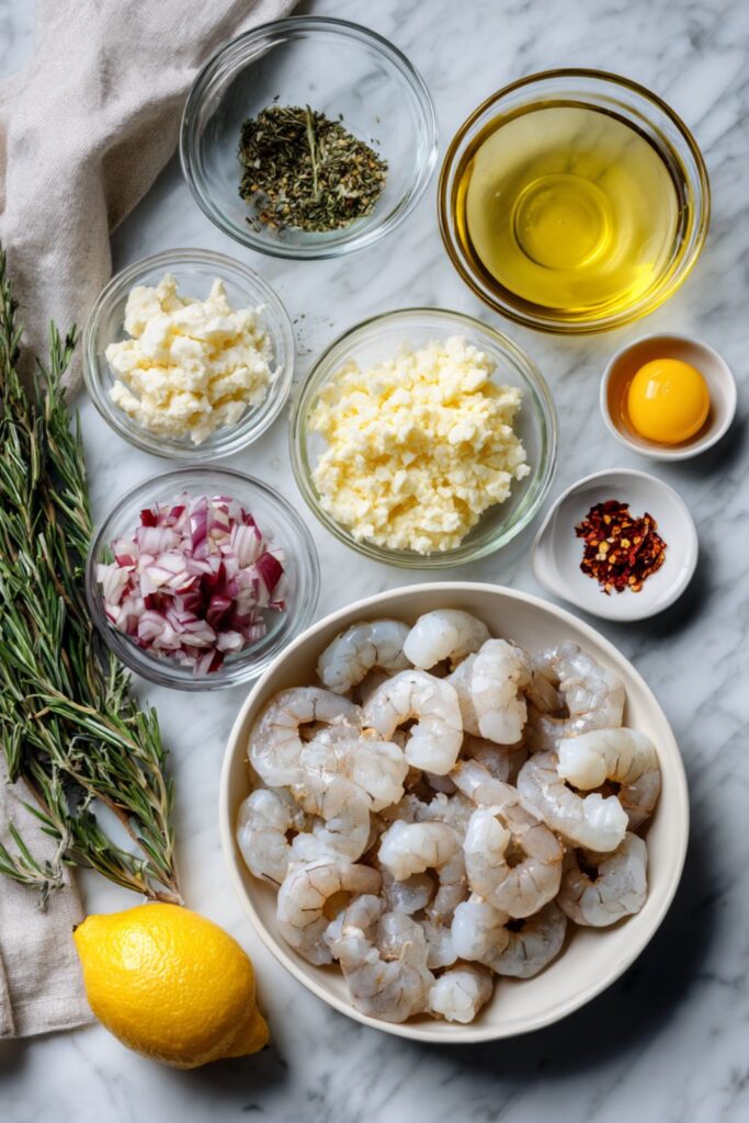 Barefoot Contessa Baked Shrimp Scampi Recipe