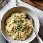 Barefoot Contessa Easy Parmesan Risotto Recipe