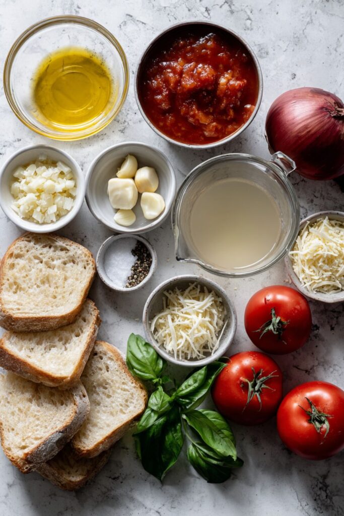 Barefoot Contessa Tomato Soup Grilled Cheese Croutons Recipe