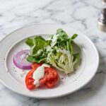 Ina Garten Buttermilk Salad Dressing Recipe