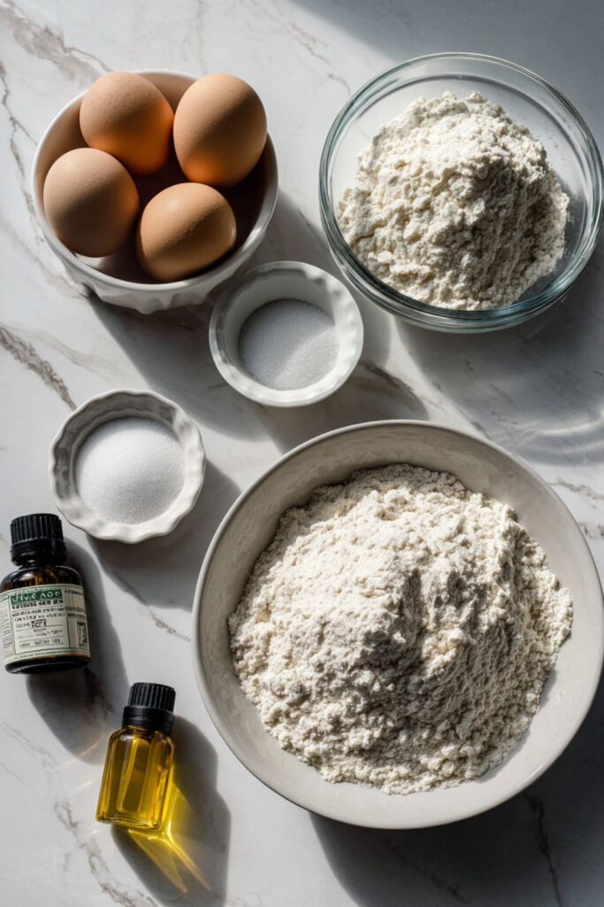 Ina Garten Angel Food Cake Recipe