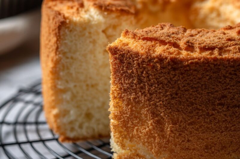 Ina Garten Angel Food Cake Recipe
