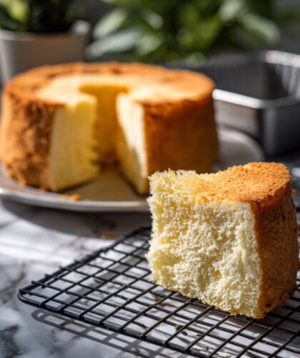 Ina Garten Angel Food Cake Recipe