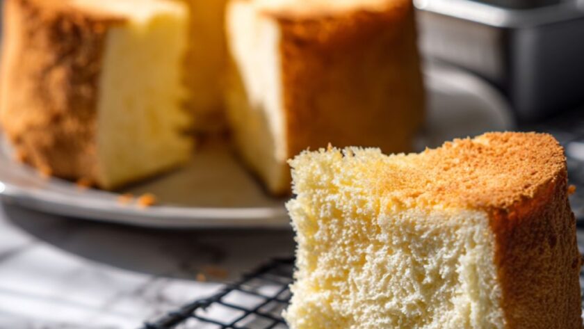 Ina Garten Angel Food Cake Recipe