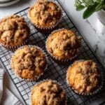 Ina Garten Apple Cinnamon Muffins Recipe