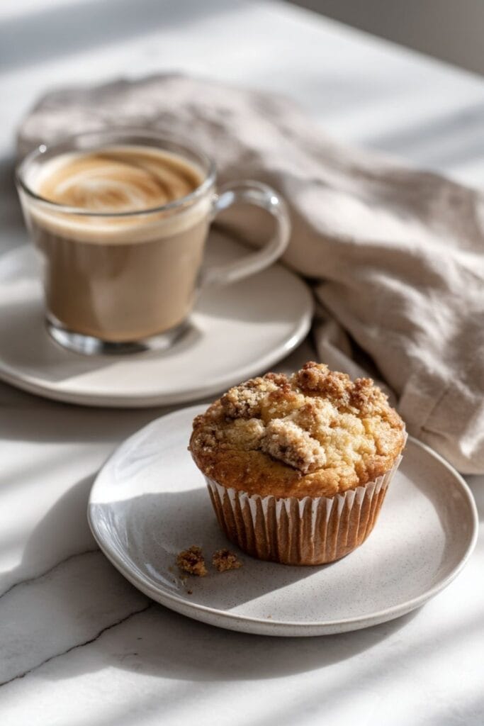 Ina Garten Apple Cinnamon Muffins Recipe