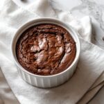 Ina Garten Baked Chocolate Pudding Recipe