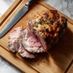 Ina Garten Balsamic Roasted Beef Recipe