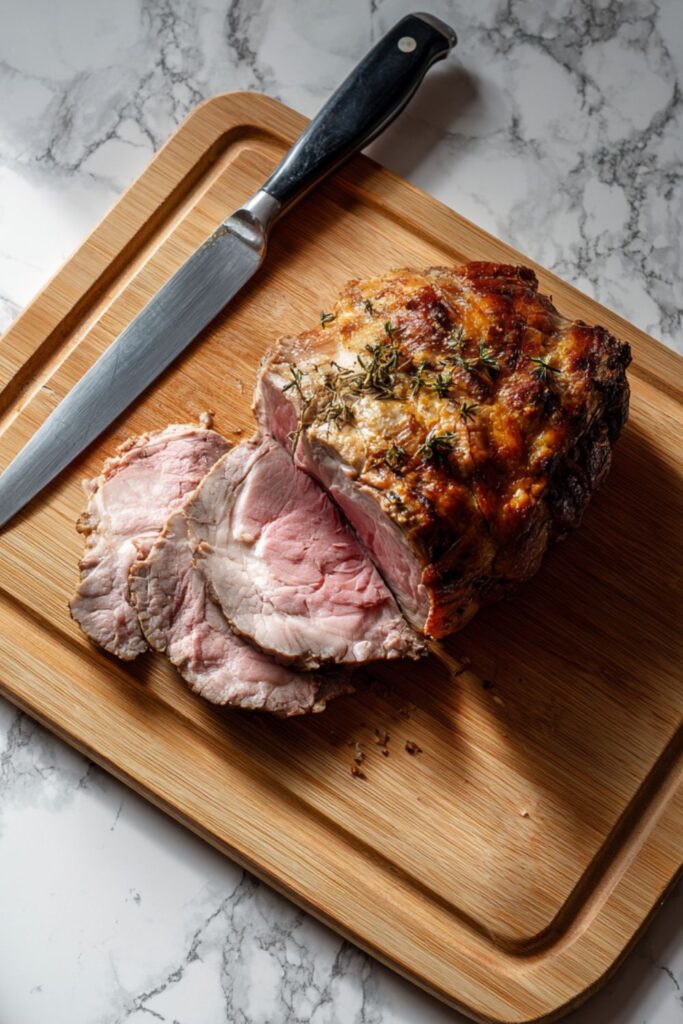 Ina Garten Balsamic Roasted Beef Recipe