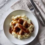 Ina Garten Bangers And Mash Recipe