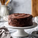 Ina Garten Beatty's Chocolate Cake Recipe