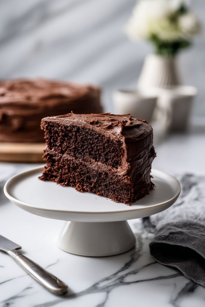 Ina Garten Beatty's Chocolate Cake Recipe