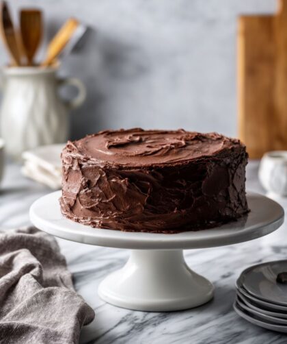 Ina Garten Beatty's Chocolate Cake Recipe