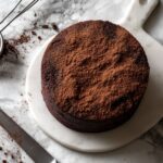 Ina Garten Bittersweet Chocolate Cake