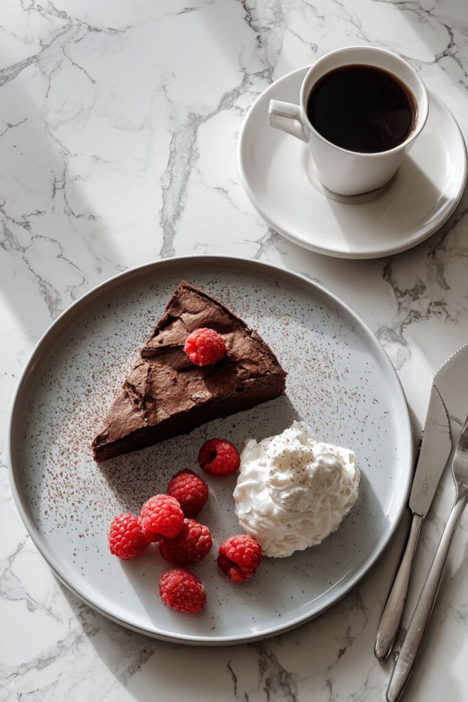 Ina Garten Bittersweet Chocolate Cake