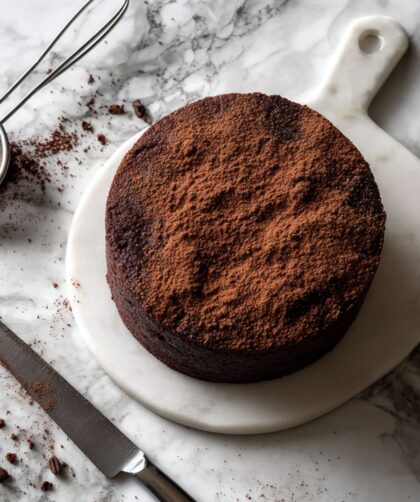 Ina Garten Bittersweet Chocolate Cake