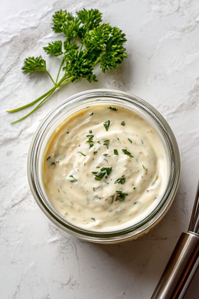 Ina Garten Buttermilk Salad Dressing Recipe