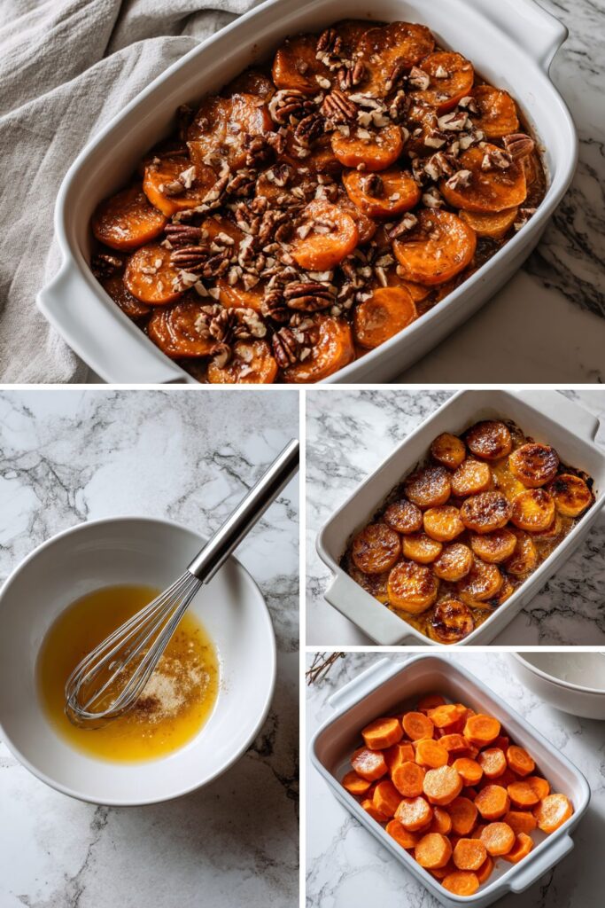 Ina Garten Candied Yams Recipe