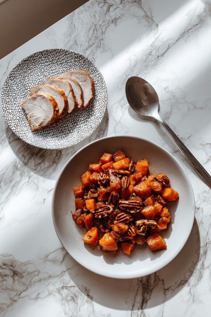 Ina Garten Candied Yams Recipe