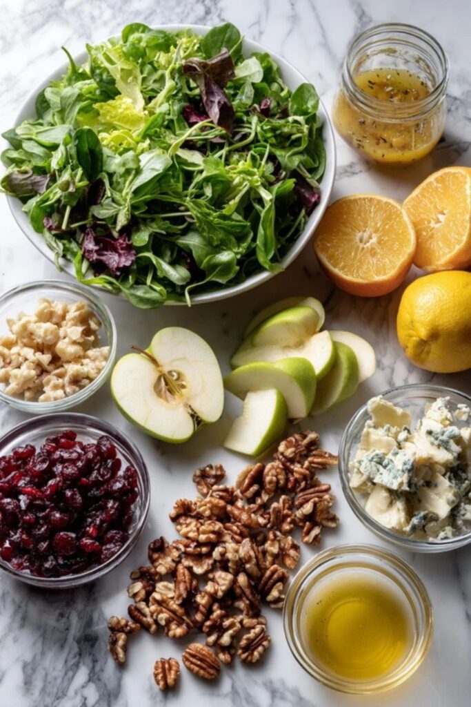 Ina Garten Cape Cod Salad Recipe